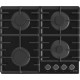 Газовая варочная панель Gorenje GT642AB