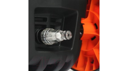 Мойка высокого давления PATRIOT GT970 Imperial