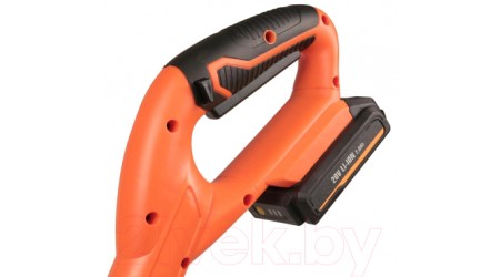 Триммер аккумуляторный Ferm GTM1005KIT