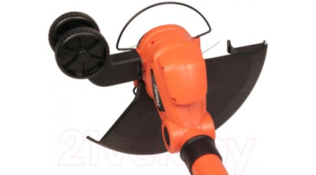 Триммер аккумуляторный Ferm GTM1005KIT