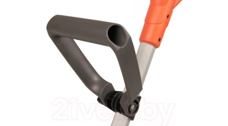 Триммер аккумуляторный Ferm GTM1005KIT