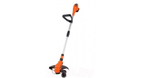 Триммер аккумуляторный Ferm GTM1005KIT