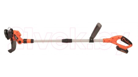 Триммер аккумуляторный Ferm GTM1005KIT