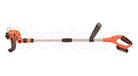 Триммер аккумуляторный Ferm GTM1005KIT