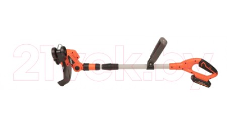 Триммер аккумуляторный Ferm GTM1005KIT