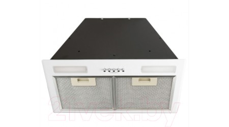 Вытяжка скрытая Cata GT Plus 45 WH/M (белый)