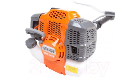 Бензокоса Eland GTR-424