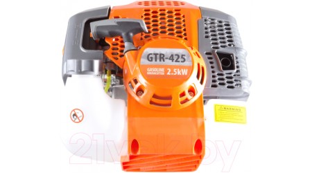 Бензокоса Eland GTR-425