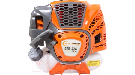 Бензокоса Eland GTR-526 Profi
