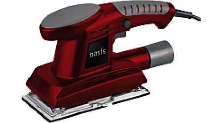 Вибрационная шлифовальная машина Oasis GV-18