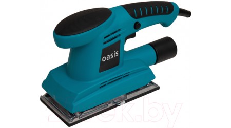 Вибрационная шлифовальная машина Oasis GV-22