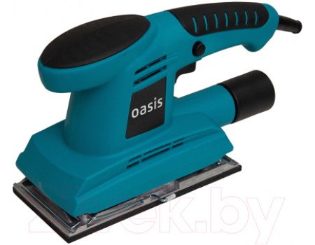 Вибрационная шлифовальная машина Oasis GV-22