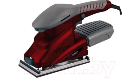 Вибрационная шлифовальная машина Oasis GV-25