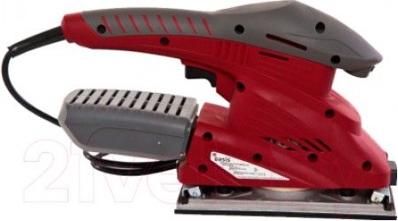 Вибрационная шлифовальная машина Oasis GV-25