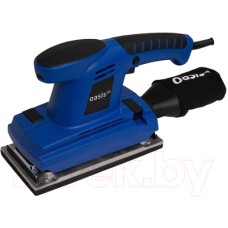 Вибрационная шлифовальная машина Oasis GV-30 Pro