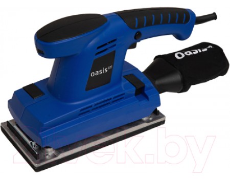 Вибрационная шлифовальная машина Oasis GV-30 Pro