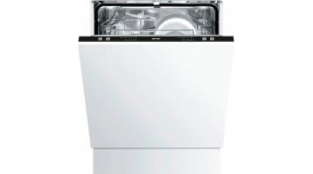 Посудомоечная машина Gorenje GV61211
