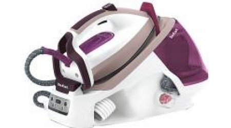 Утюг с парогенератором Tefal GV7781E0
