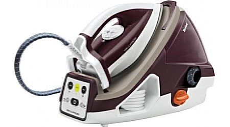 Утюг с парогенератором Tefal GV7810E0