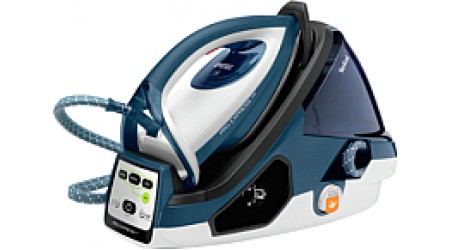 Утюг с парогенератором Tefal GV9060E0 Pro Express