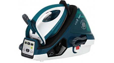 Утюг с парогенератором Tefal GV9070E0 Pro Express