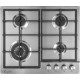 Газовая варочная панель Lex GVS 640 IX / CHAO000327