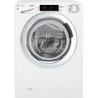 Стирально-сушильная машина Candy GVSW40364TWHC-07