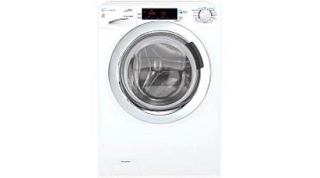 Стирально-сушильная машина Candy GVSW4364TWHC (31007458)