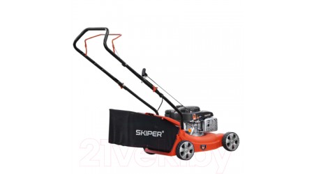 Газонокосилка бензиновая Skiper GW401