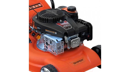 Газонокосилка бензиновая Skiper GW401