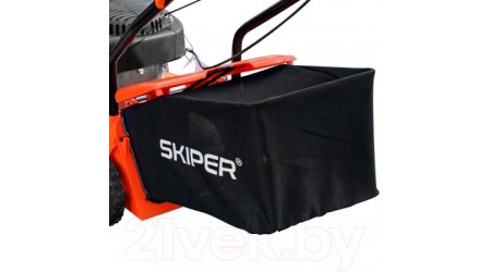 Газонокосилка бензиновая Skiper GW401