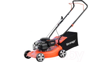 Газонокосилка бензиновая Skiper GW401