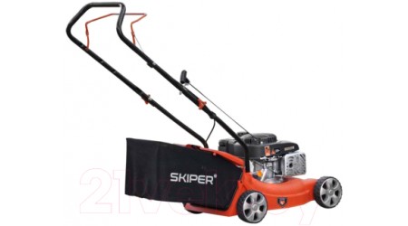 Газонокосилка бензиновая Skiper GW401S