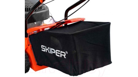Газонокосилка бензиновая Skiper GW401S
