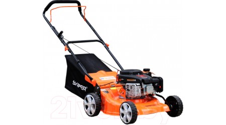 Газонокосилка бензиновая Skiper GW461