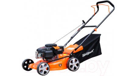 Газонокосилка бензиновая Skiper GW461