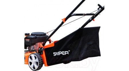 Газонокосилка бензиновая Skiper GW461