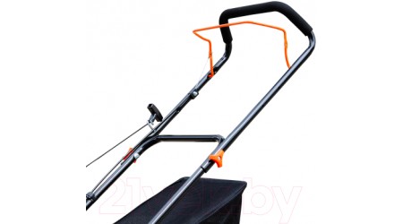 Газонокосилка бензиновая Skiper GW461