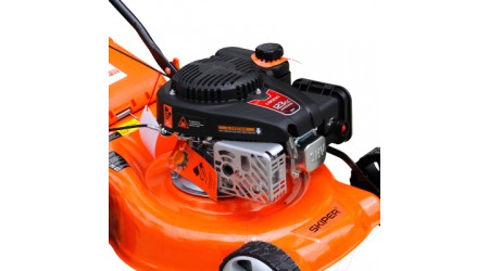 Газонокосилка бензиновая Skiper GW461