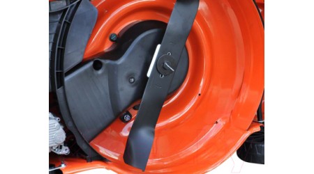 Газонокосилка бензиновая Skiper GW461S