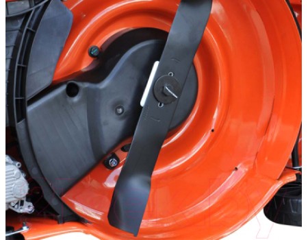 Газонокосилка бензиновая Skiper GW461S