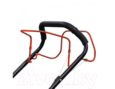 Газонокосилка бензиновая Skiper GW461S