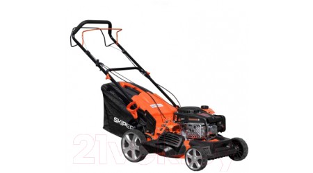 Газонокосилка бензиновая Skiper GW461S