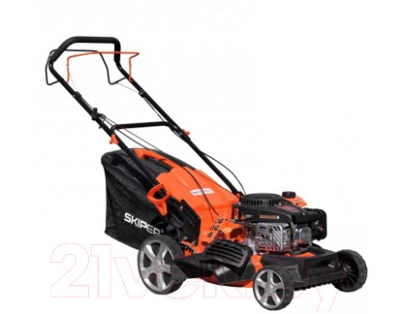 Газонокосилка бензиновая Skiper GW461S