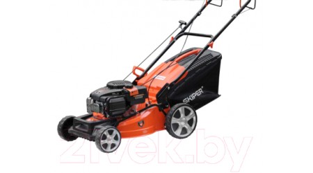 Газонокосилка бензиновая Skiper GW461S