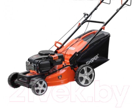 Газонокосилка бензиновая Skiper GW461S