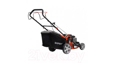 Газонокосилка бензиновая Skiper GW461S