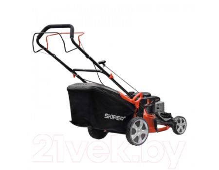 Газонокосилка бензиновая Skiper GW461S