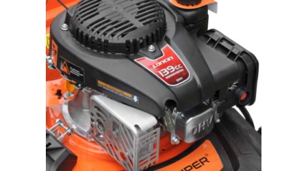 Газонокосилка бензиновая Skiper GW461S