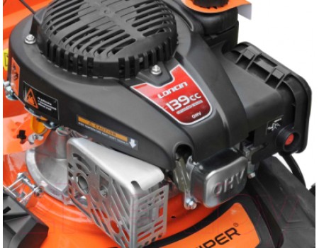 Газонокосилка бензиновая Skiper GW461S